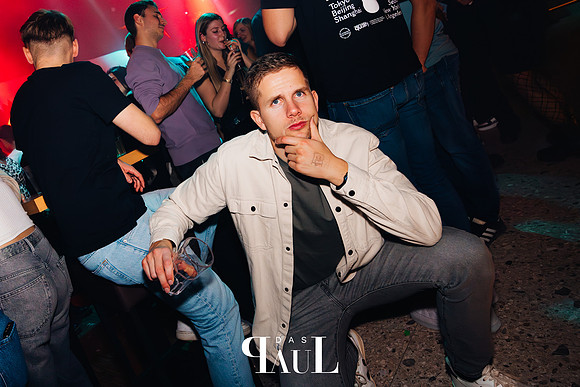 DAS PAUL-80s 90s & 2000er-Christmas Edition-1338
