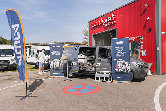 40 Jahre Autohaus Brandl-55