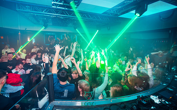 LOBO Nightclub-GIRLS JUST WANNA HAVE FUN 2025-1753