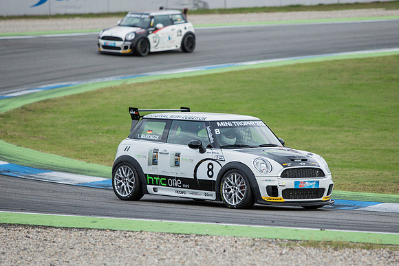 mini trophy - Hockenheimring - September 2013-397