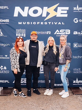 NOIZE Musicfestival 2025-0520