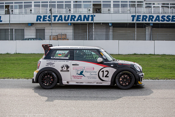 mini trophy - Hockenheimring - September 2013-284