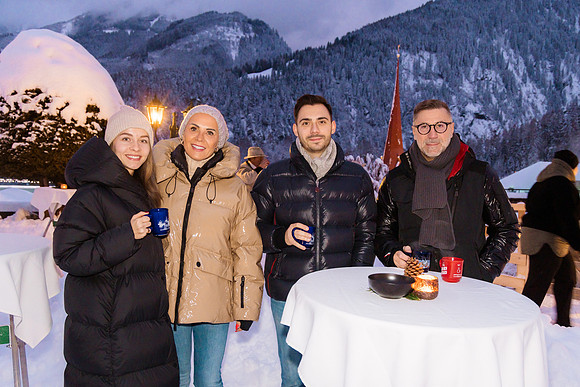 STOCK resort-Heilig Abend-054