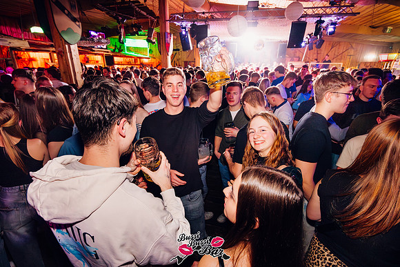 BUSSI BUSSI BAR-3KINE BUSSI-2025-883