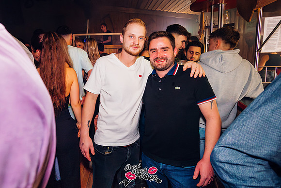 BUSSI BUSSI BAR-3KINE BUSSI-2025-1460