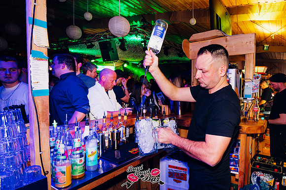 BUSSI BUSSI BAR-3KINE BUSSI-2025-283