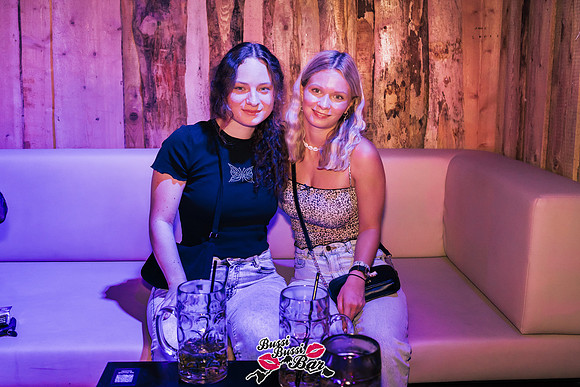 BUSSI BUSSI BAR-SAISONSTART 2024-325