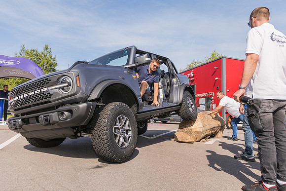 40 Jahre Autohaus Brandl-26