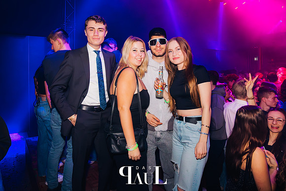 016-DAS PAUL-Große Singleparty