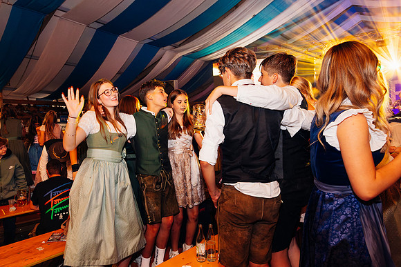 VOLKSFEST-WALDKIRCHEN 2025-T3-0606