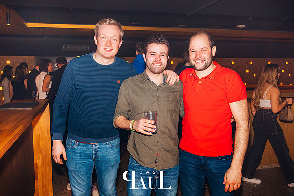 076-DAS PAUL-Große Singleparty