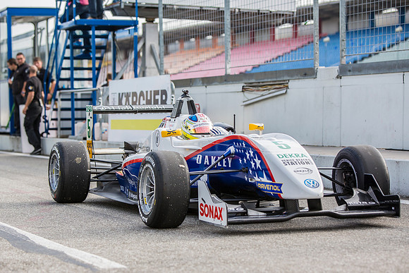 mini trophy - Hockenheimring - September 2013-319