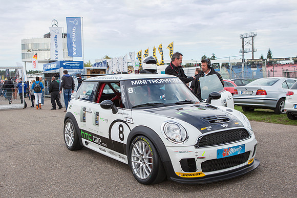 mini trophy - Hockenheimring - September 2013-371