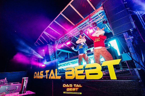 DAS TAL BEBT-2025-2923