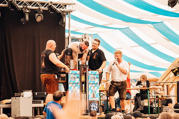 VOLKSFEST-WALDKIRCHEN 2025-T3-3091
