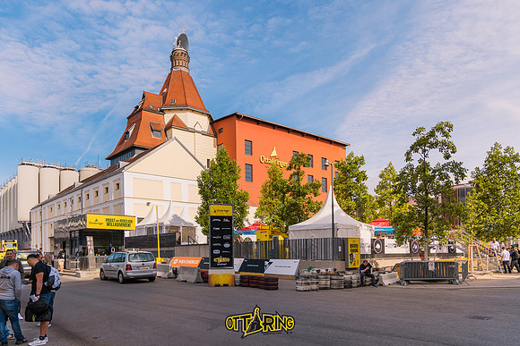 ART OF CART - OTTARING 2024-32