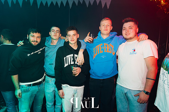 DAS PAUL-80s 90s & 2000er-Christmas Edition-1588