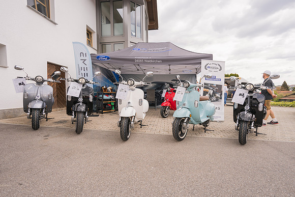40 Jahre Autohaus Brandl-424