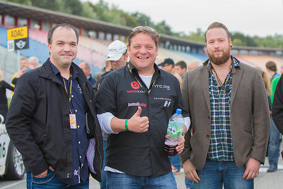 mini trophy - Hockenheimring - September 2013-378