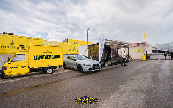 ART OF CART - OTTARING 2024-4832