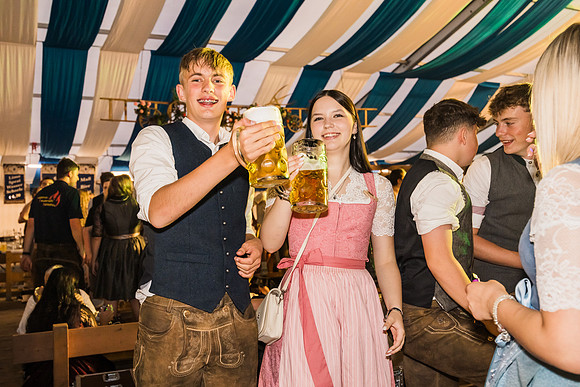 Volksfest Waldkirchen 2024-DI-277