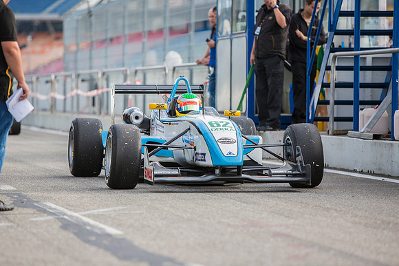 mini trophy - Hockenheimring - September 2013-327