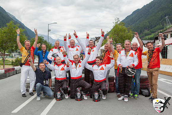 Ischgl summer opening 2015 - 4545