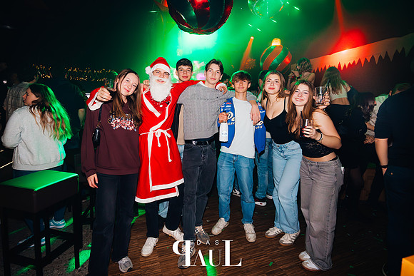 DAS PAUL-80s 90s & 2000er-Christmas Edition-1618