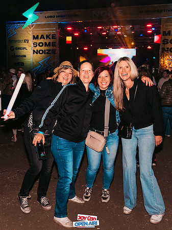 JOY Ü30 OPEN AIR 2025-0214