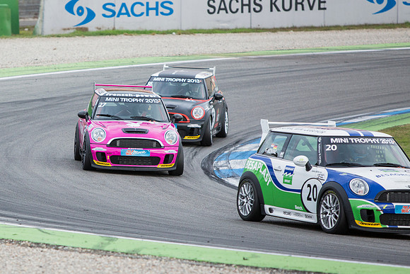 mini trophy - Hockenheimring - September 2013-421