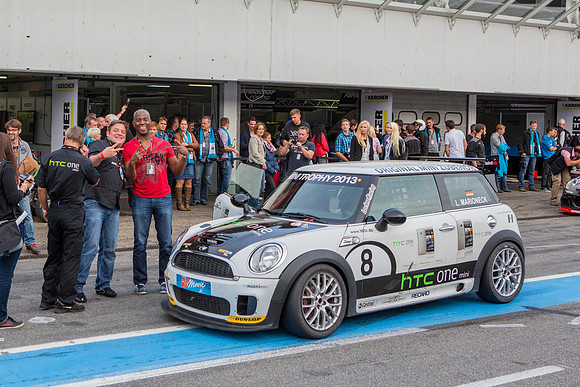 mini trophy - Hockenheimring - September 2013-353
