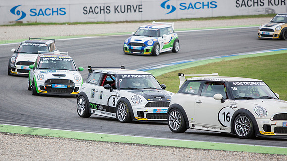 mini trophy - Hockenheimring - September 2013-424