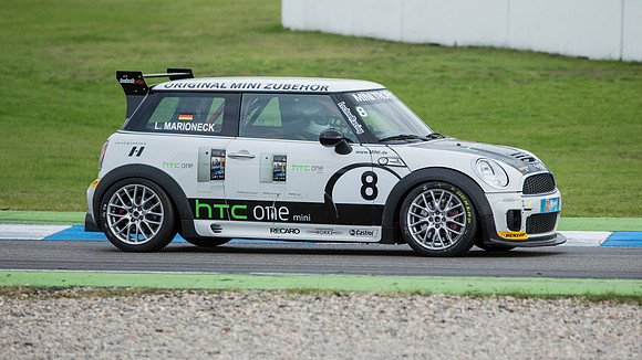 mini trophy - Hockenheimring - September 2013-398