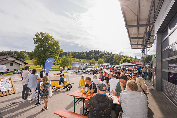 40 Jahre Autohaus Brandl-956