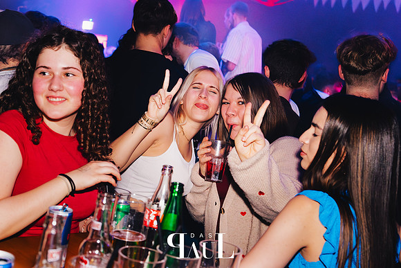 DAS PAUL-80s 90s & 2000er-Christmas Edition-1493