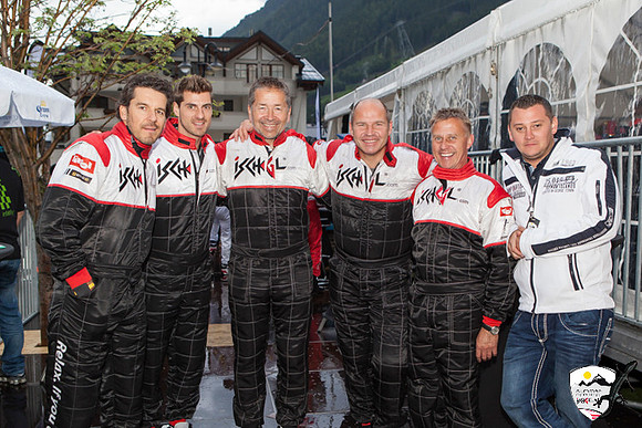Ischgl summer opening 2015 - 4517