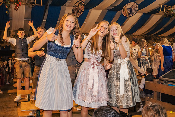 Volksfest Waldkirchen 2024-SO-1688