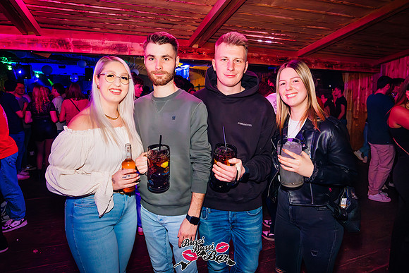 BUSSI BUSSI BAR-3KINE BUSSI-2025-139
