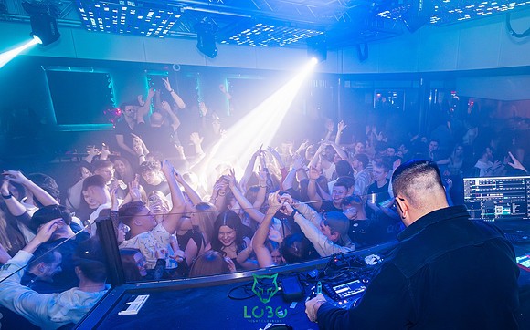 LOBO Nightclub-GIRLS JUST WANNA HAVE FUN 2025-2369