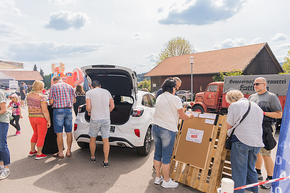 40 Jahre Autohaus Brandl-185