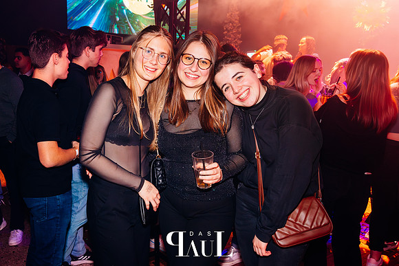 DAS PAUL-80s 90s & 2000er-Christmas Edition-1658