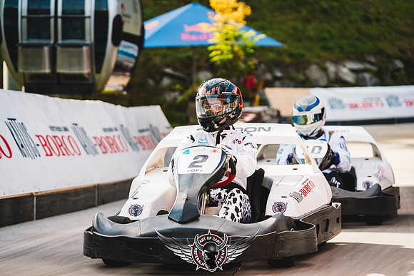 ART OF CART - Formula Gastro - Reiteralm 2019-JK-103