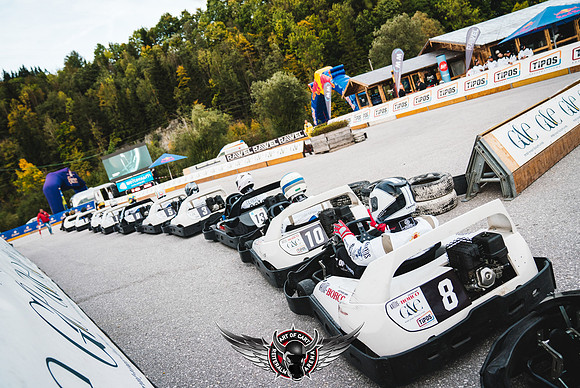 ART OF CART - Formula Gastro - Reiteralm 2019-JK-180
