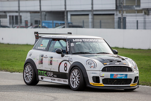 mini trophy - Hockenheimring - September 2013-274