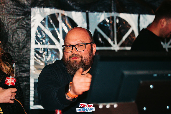 JOY Ü30 OPEN AIR 2025-0355