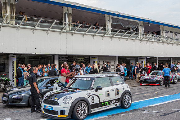 mini trophy - Hockenheimring - September 2013-349