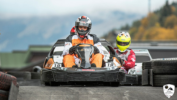 ALPIN JUWEL CART TROPHY 2015 - 3573