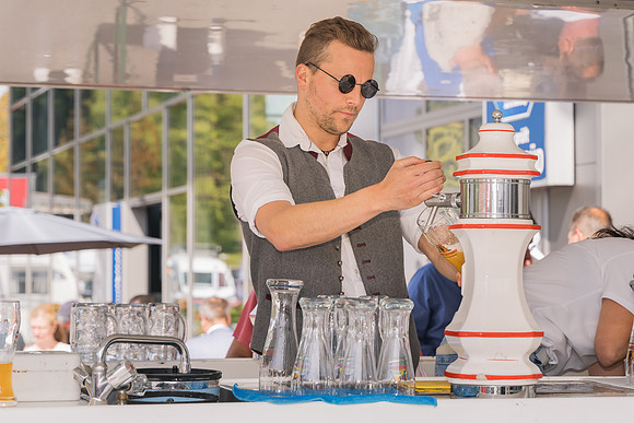 40 Jahre Autohaus Brandl-95