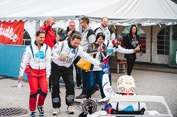 ART OF CART - Formula Gastro - Reiteralm 2019-JK-176