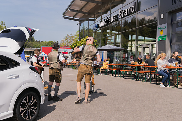 40 Jahre Autohaus Brandl-100